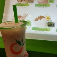 Ochaya สนามบินสุวรรณภูมิ
