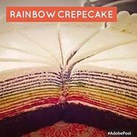 เมนูของร้าน Momandmebakery Shop