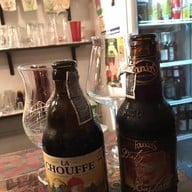 เมนูของร้าน Fatty's Bar & Diner