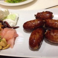 Siam House