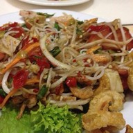 Siam House