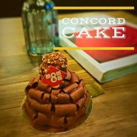 เมนูของร้าน Momandmebakery Shop