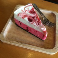 เมนูของร้าน Maycafe