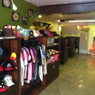 บรรยากาศ เถ้าแก่กาแฟสด