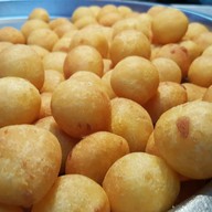 ขนมไข่เต่าเจ้าเก่ากรุงไทย