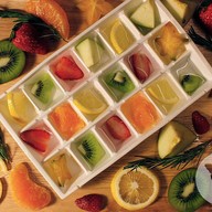 เมนูของร้าน Ageha Cafe