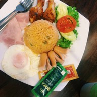 BB Caff สนามบินสุราษฎธานี