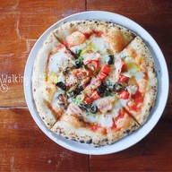 เมนูของร้าน Cup Mellow