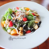 เมนูของร้าน Cup Mellow