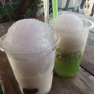 ลอดช่องสิงคโปร์  ตำหรุ