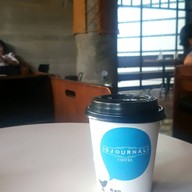 DJOURNAL Coffee Bar Grand Indonesia Jakarta Grand Indonesia Jakarta
