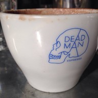 Dead Man Espresso
