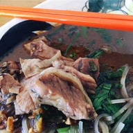 ก๋วยเตี๋ยวPatani Noodle(ฮาลาล)