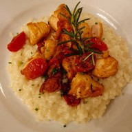 เมนูของร้าน Kornhauskeller Bern