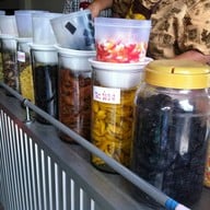 เช น้ำแข็งใส