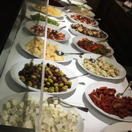 เมนูของร้าน Kornhauskeller Bern