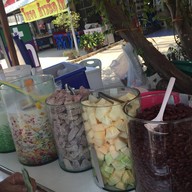 ลอดช่องสิงคโปร์  ตำหรุ