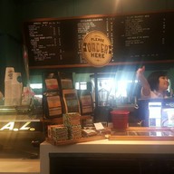 DJOURNAL Coffee Bar Grand Indonesia Jakarta Grand Indonesia Jakarta