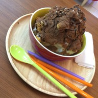 เมนูของร้าน RITZYBAR