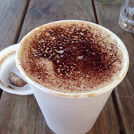 Dead Man Espresso