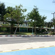 ห้องอาหารเฉี่ยวโอชา