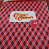 Cabbages and Condoms Pattaya -