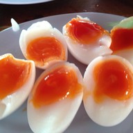 เมนูของร้าน เจ๊ฝนร้านก๋วยเตี๋ยวแชมป์