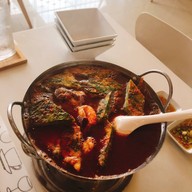 เมนูของร้าน Platoo Restaurant บีไฮฟ์ เมืองทอง