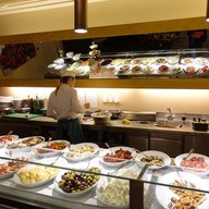 เมนูของร้าน Kornhauskeller Bern