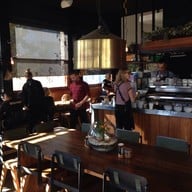 Dead Man Espresso