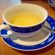 เมนูของร้าน Coffee World The Street รัชดา