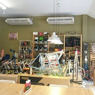 Bullet Bicycle Shop & Services