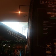 DJOURNAL Coffee Bar Grand Indonesia Jakarta Grand Indonesia Jakarta