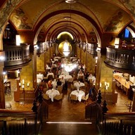 บรรยากาศ Kornhauskeller Bern