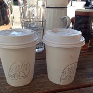 Dead Man Espresso