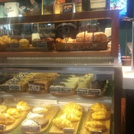DJOURNAL Coffee Bar Grand Indonesia Jakarta Grand Indonesia Jakarta