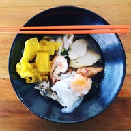 ก๋วยเตี๋ยวPatani Noodle(ฮาลาล)