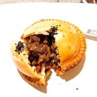 เมนูของร้าน Secret Recipe โรงพยาบาลบีเอนเอช