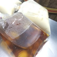 เมนูของร้าน เจ้หรั่ง เต้าฮวย น้ำเต้าหู้5รส