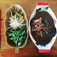 ก๋วยเตี๋ยวPatani Noodle(ฮาลาล)