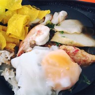 ก๋วยเตี๋ยวPatani Noodle(ฮาลาล)
