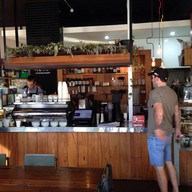 Dead Man Espresso