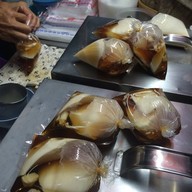 เมนูของร้าน เจ้หรั่ง เต้าฮวย น้ำเต้าหู้5รส