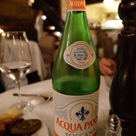 เมนูของร้าน Kornhauskeller Bern