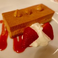 เมนูของร้าน Kornhauskeller Bern