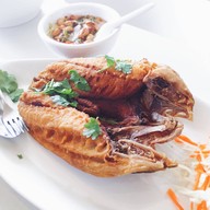 เมนูของร้าน Platoo Restaurant บีไฮฟ์ เมืองทอง