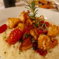 เมนูของร้าน Kornhauskeller Bern