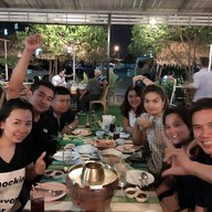จิ้มจุ่ม กม. 6