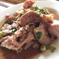 อีสานกันเอง