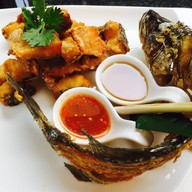 เมนูของร้าน Jasmine B